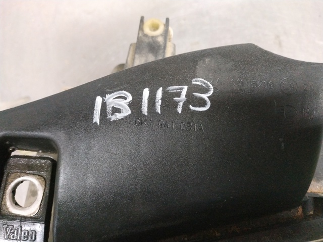 6K1941031A VAG Faro izquierdo  en stock Gandía