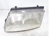 Faros delantero izquierdo 6K1941043A VAG