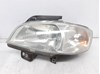 Faros delantero izquierdo 6K1941043A VAG