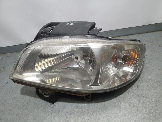 VAG 6K1941043A Faro izquierdo  disponible Valladolid