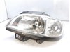 Faros delantero izquierdo 6K1941043A VAG