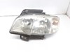 Faros delantero izquierdo 6K1941043A VAG