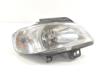 Faros delantero izquierdo 6K1941043A VAG