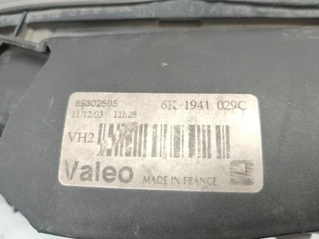 VAG 6K1941043A Faro izquierdo  comprar en Ponferrada