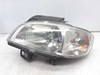 Faros delantero izquierdo 6K1941043A VAG