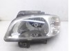 Faros delantero izquierdo 6K1941043A VAG