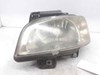 Faros delantero izquierdo 6K1941043A VAG