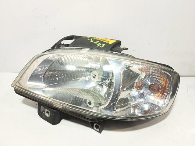 VAG 6K1941043A Faro izquierdo comprar Barcelona