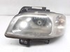 Faros delantero izquierdo 6K1941043A VAG