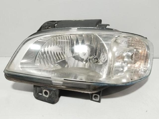 6K1941043A Faro izquierdo  comprar en Pontevedra