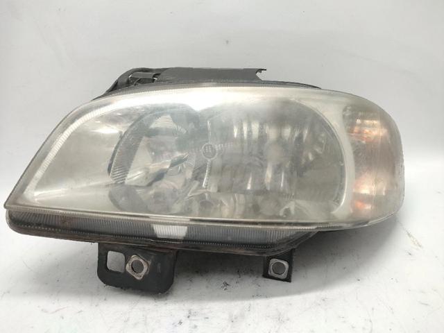 VAG 6K1941043A Faro izquierdo comprar Pamplona