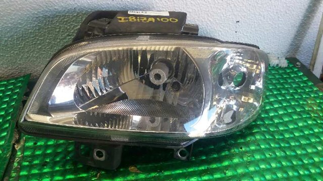 6K1941043A VAG Faro izquierdo  en stock Córdoba