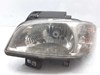 Faros delantero izquierdo 6K1941043A VAG