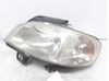 Faros delantero izquierdo 6K1941043A VAG