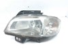 Faros delantero izquierdo 6K1941043A VAG