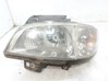 Faros delantero izquierdo 6K1941043A VAG