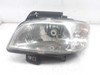 Faros delantero izquierdo 6K1941043A VAG