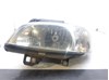 Faros delantero izquierdo 6K1941043A VAG