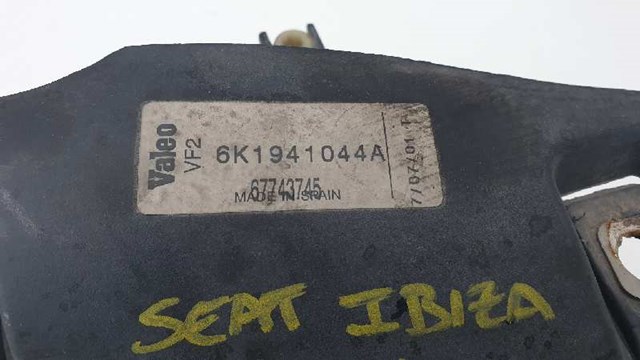 6K1941044A Faro derecho comprar Sevilla