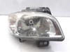 Faros delanteros 6K1941044A VAG
