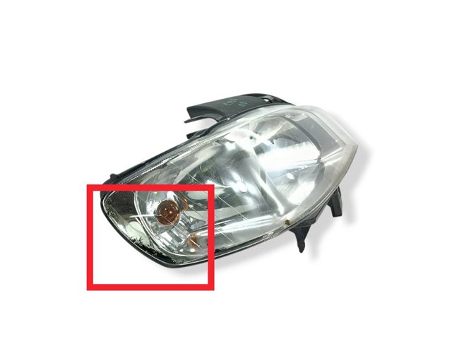 VAG 6K1941044A Faro derecho comprar Pamplona