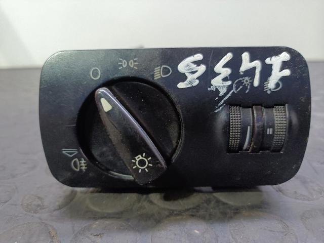VAG 6K1941531 Interruptor de luces en el tablero comprar Pamplona