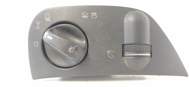 VAG 6K1941531 Interruptor de luces en el tablero  comprar en Ponferrada