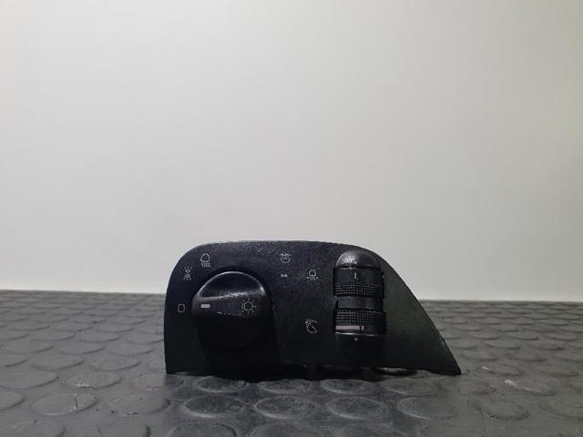 6K1941531 VAG Interruptor de luces en el tablero  disponible Ourense
