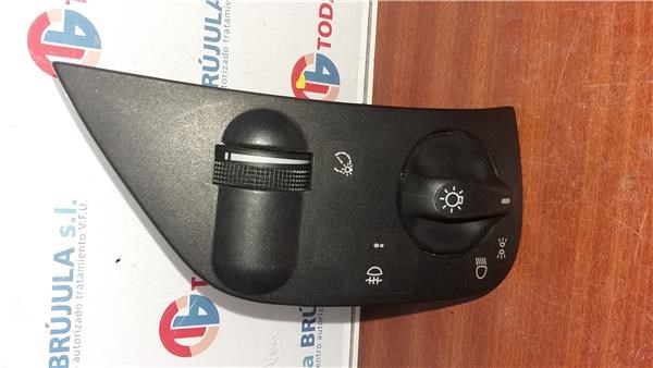 6K1941531 VAG Interruptor de luces en el tablero  comprar en Lleida