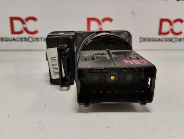 6K1941531 VAG Interruptor de luces en el tablero  disponible Vigo