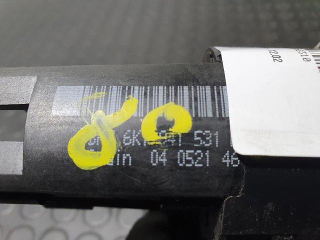 6K1941531 VAG Interruptor de luces en el tablero  en stock Gandía