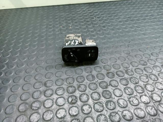 VAG 6K1941531 Interruptor de luces en el tablero  disponible Lugo