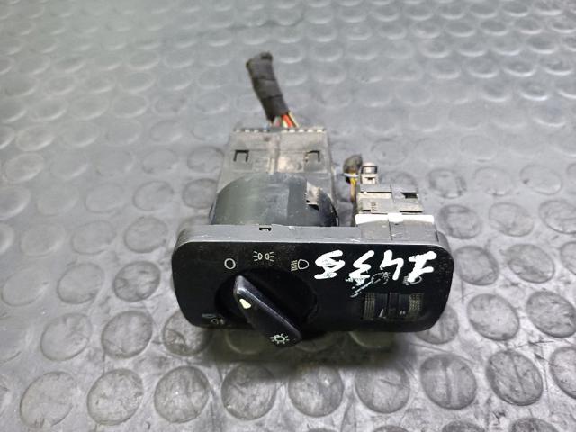6K1941531 VAG Interruptor de luces en el tablero  comprar en Lleida