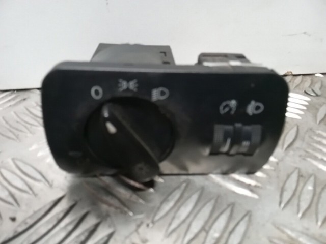 VAG 6K1941531AK Interruptor de luces en el tablero  comprar en Ponferrada