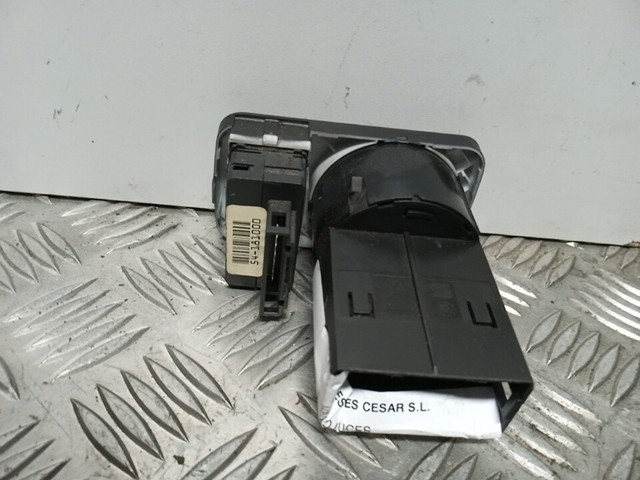 6K1941531AK Interruptor de luces en el tablero  comprar en Reus