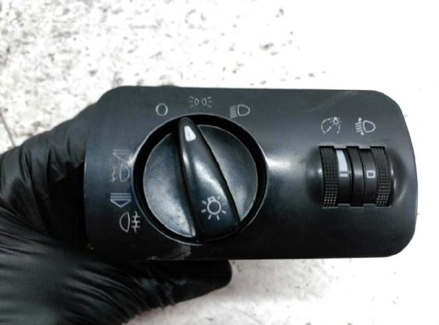 6K1941531AK VAG Interruptor de luces en el tablero  comprar en Jaén