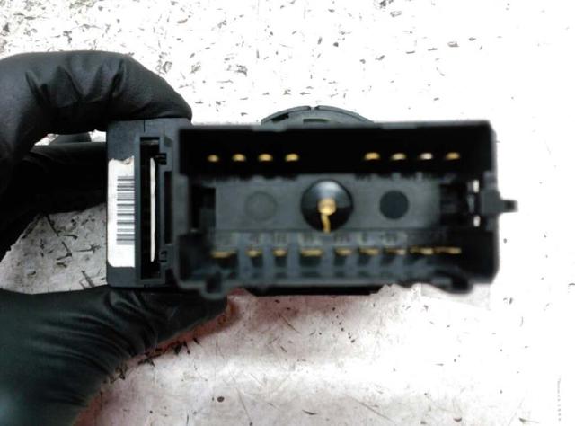 6K1941531AK VAG Interruptor de luces en el tablero comprar Bilbao