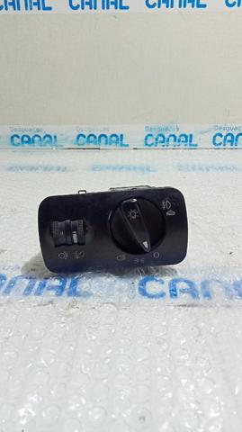 6K1941531AL VAG Interruptor de luces en el tablero comprar Madrid