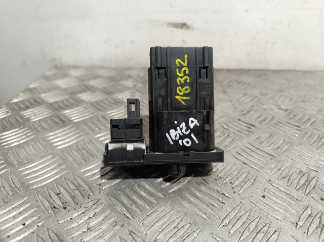 6K1941531AL VAG Interruptor de luces en el tablero  comprar en Oviedo