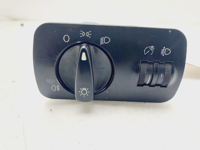 VAG 6K1941531AL Interruptor de luces en el tablero  comprar en Albacete