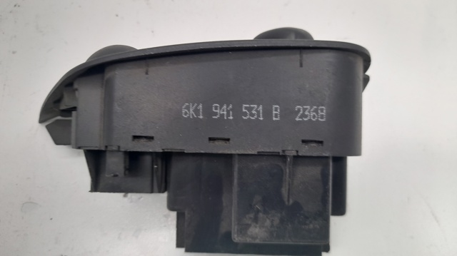 6K1941531B VAG Interruptor de luces en el tablero  en stock Huelva