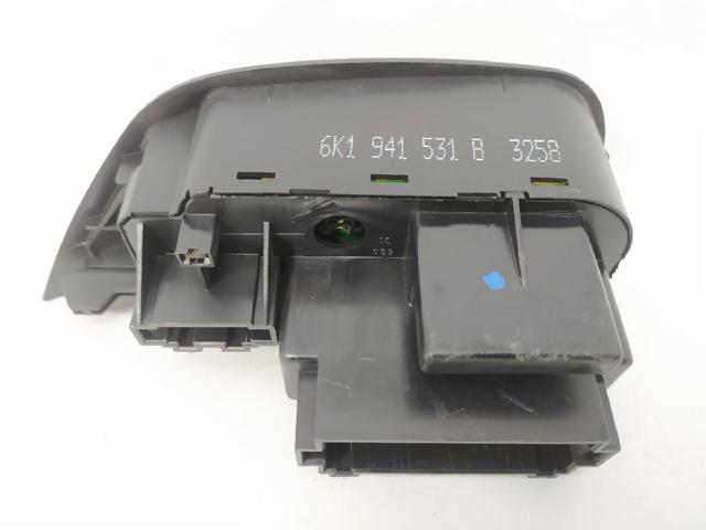 6K1941531B VAG Interruptor de luces en el tablero comprar Madrid