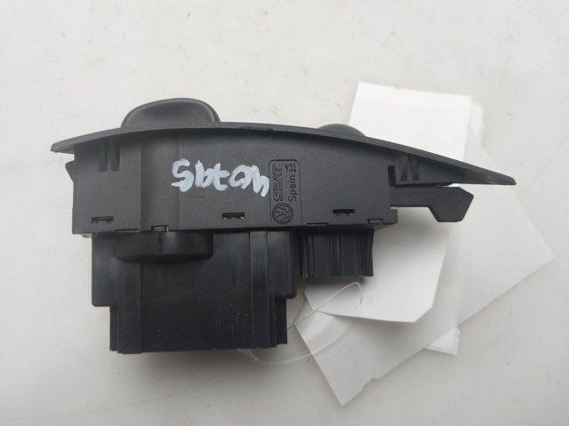 6K1941531B VAG Interruptor de luces en el tablero  disponible Alicante