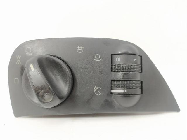 VAG 6K1941531B Interruptor de luces en el tablero  en stock Terrassa