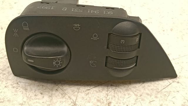 6K1941531B VAG