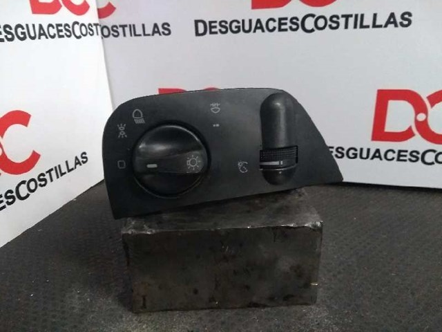 6K1941531B VAG Interruptor de luces en el tablero comprar Alcalá