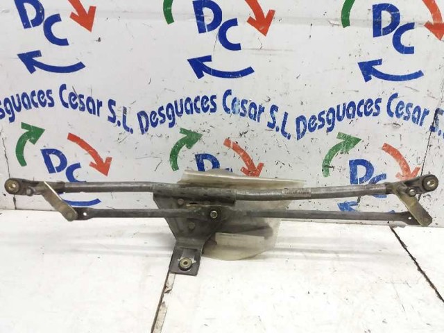Trapezio del limpiaparabrisas Seat Cordoba  (6K2)