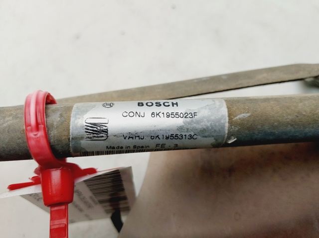 6K1955313C Trapezio del limpiaparabrisas  comprar en Zaragoza