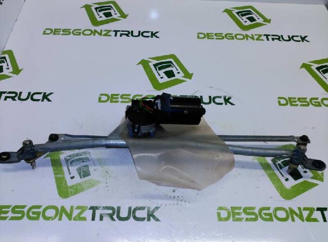VAG 6K1955313C Trapezio del limpiaparabrisas  comprar en Ponferrada