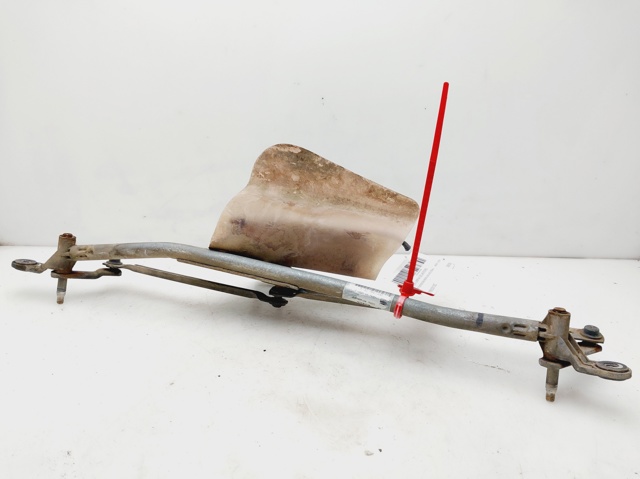 VAG 6K1955313C Trapezio del limpiaparabrisas  comprar en Ponferrada